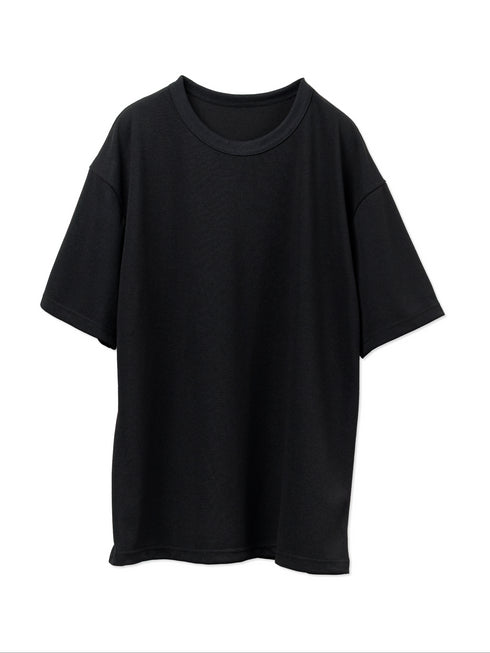 putty 半袖Tシャツ【カノコ生地】